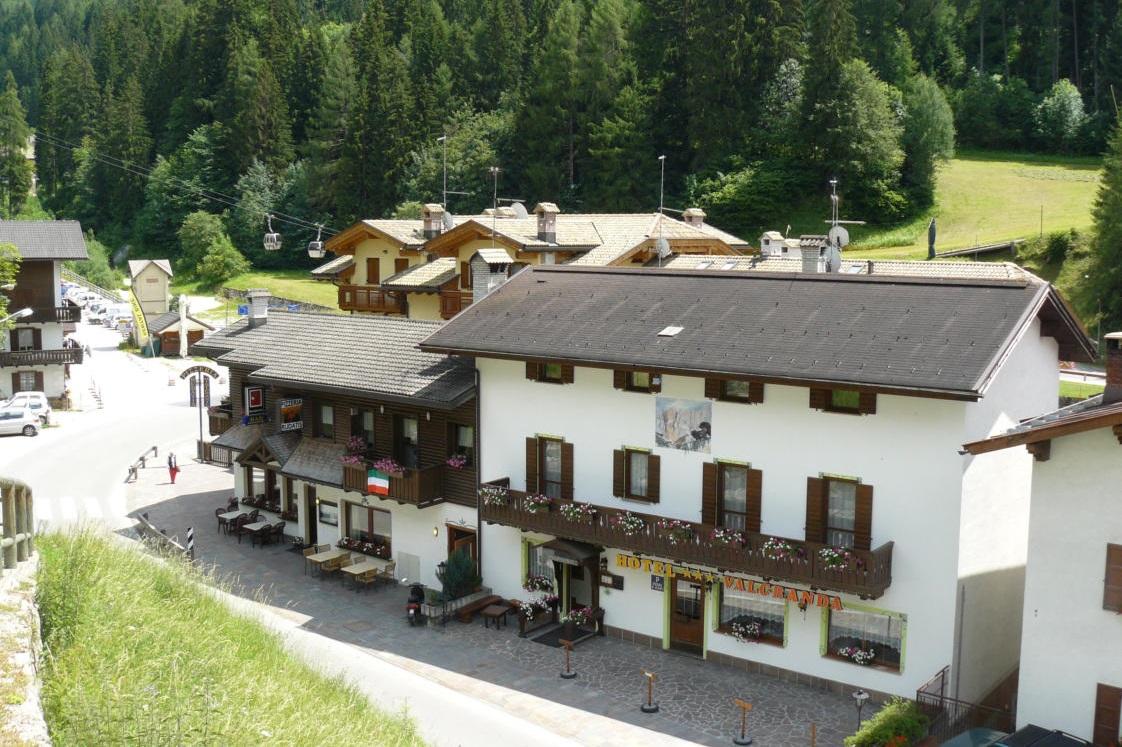VALGRANDA