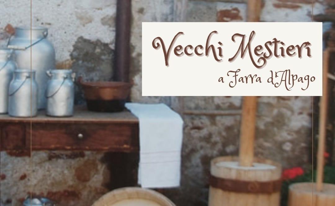 Festa dei Vecchi Mestieri
