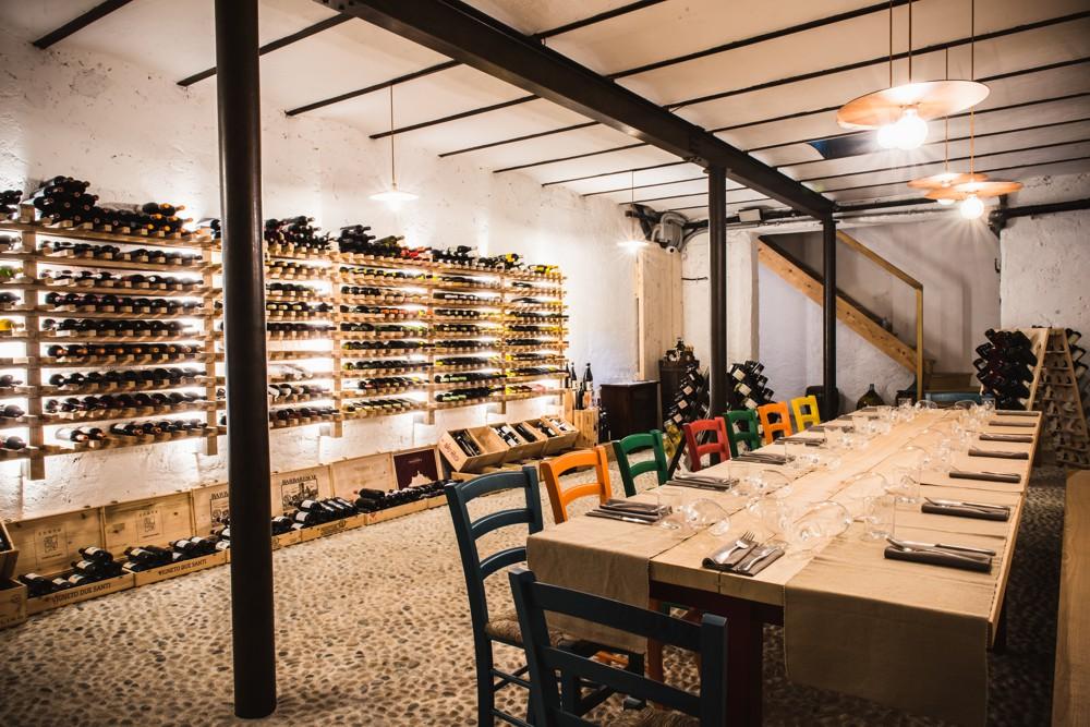 Locanda Solagna