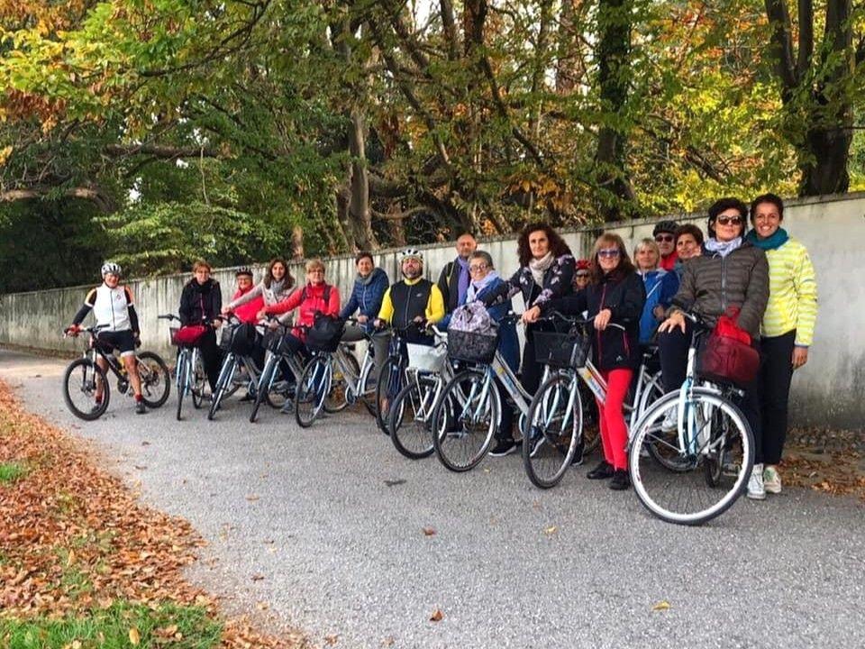 Riviera Del Brenta Bike