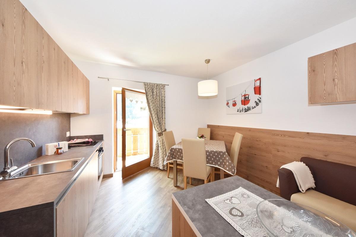 DORICH MARIO - CASA DORICH | Dolomiti Superski