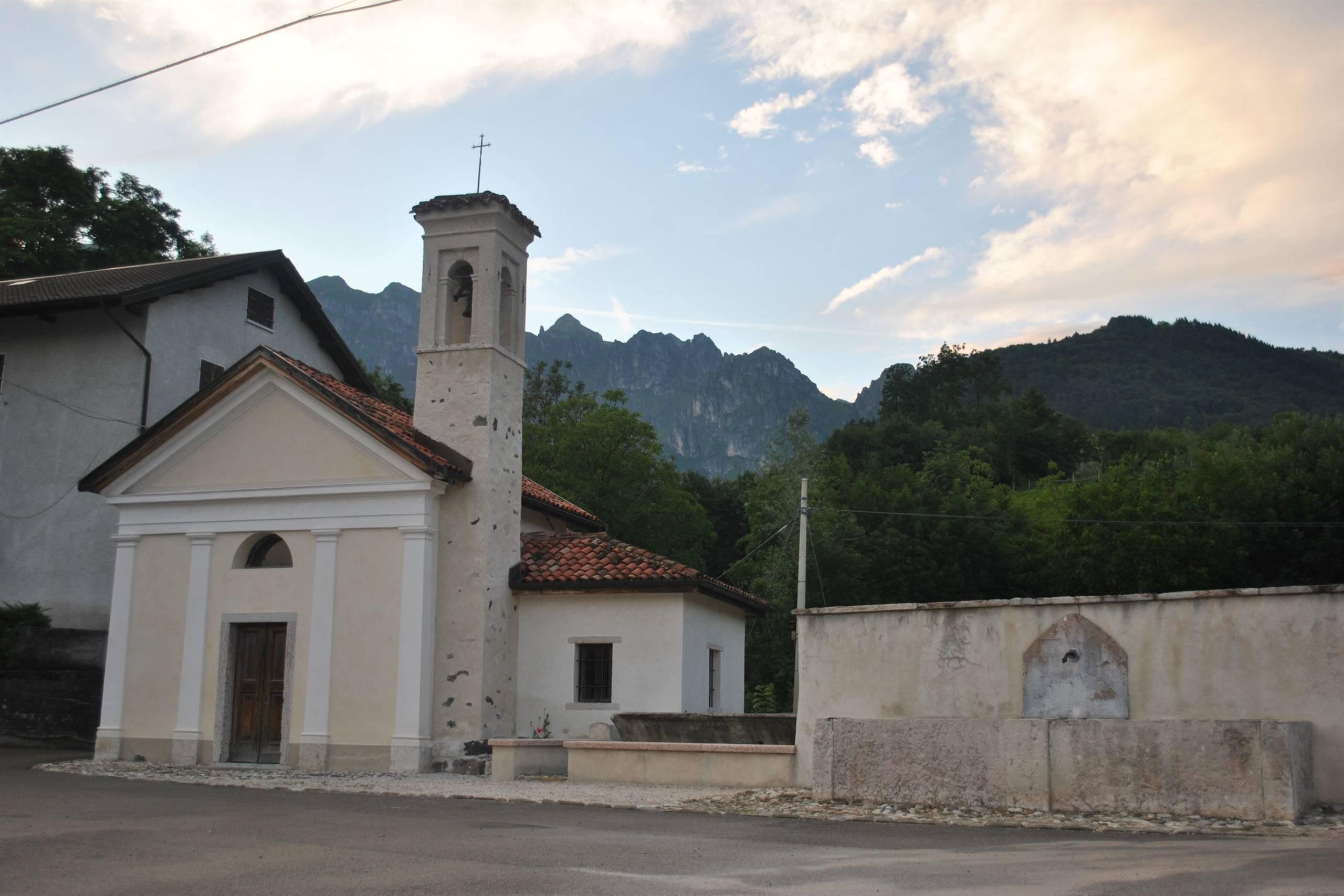 Anello del Paradis