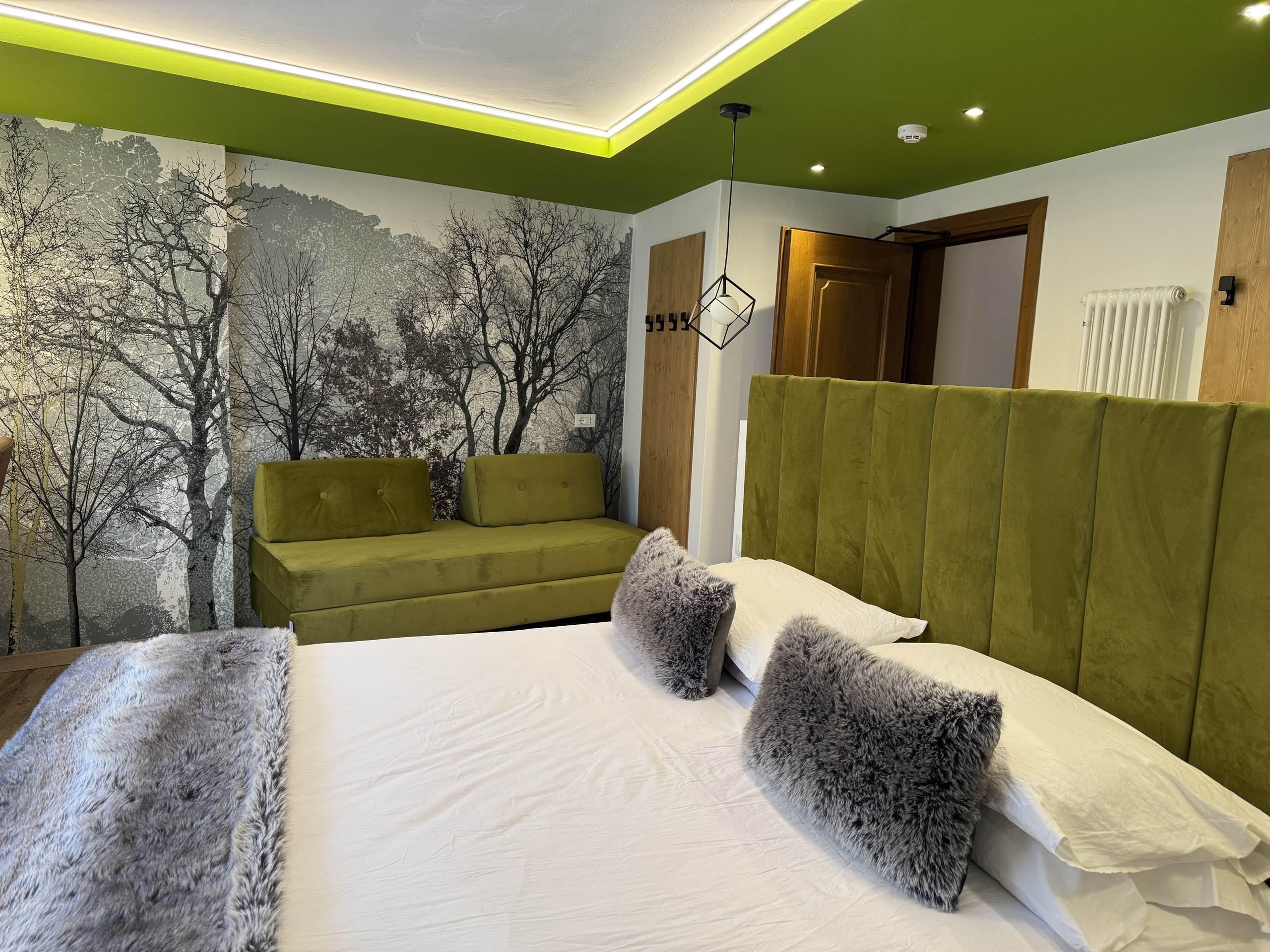 Junior suite