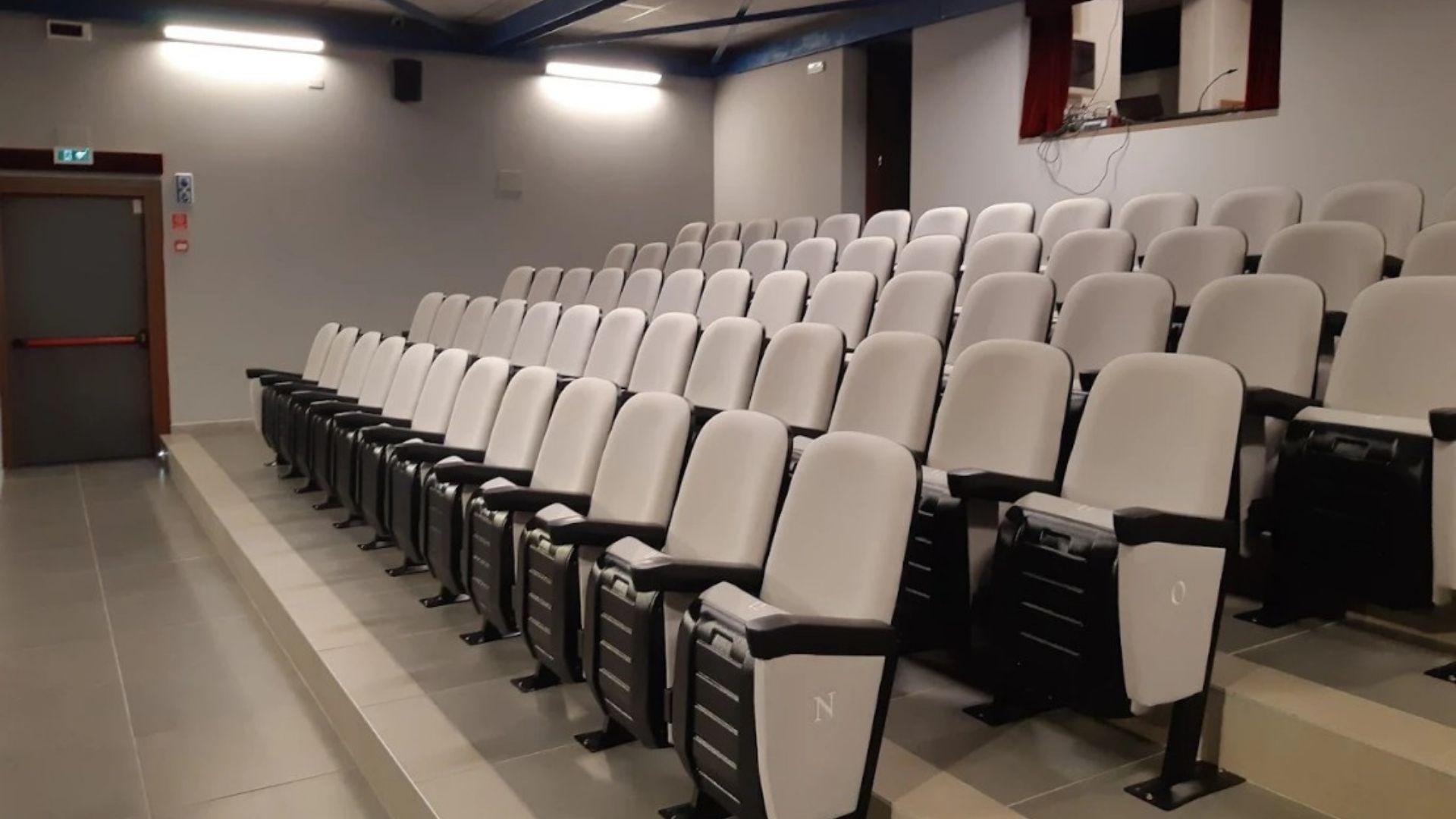 Piccolo Teatro G. Pierobon