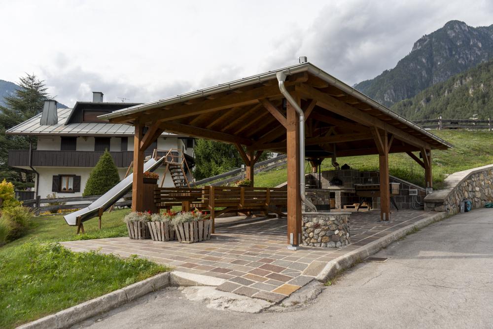 App.ti Leo Vacanze   SRL num. 7 - 3