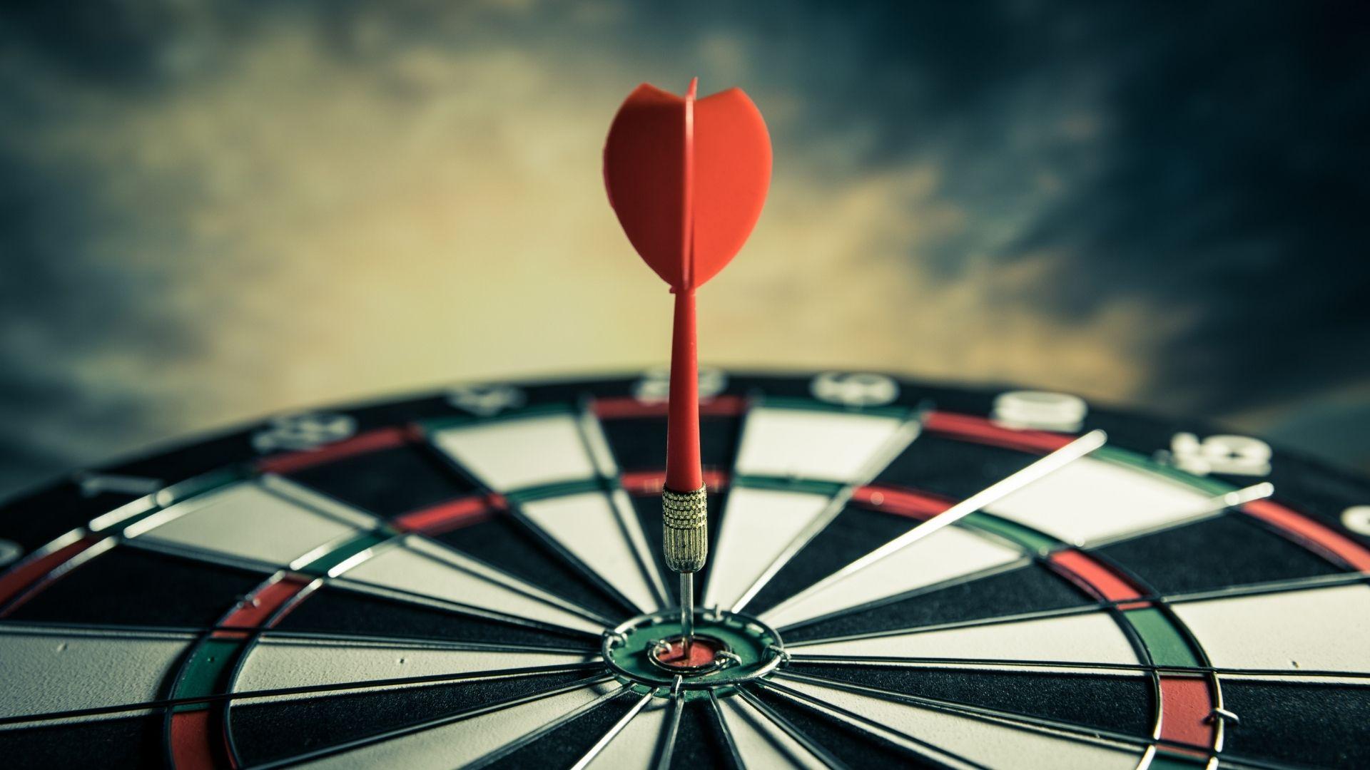 Torneo di freccette Bar L’Incontro