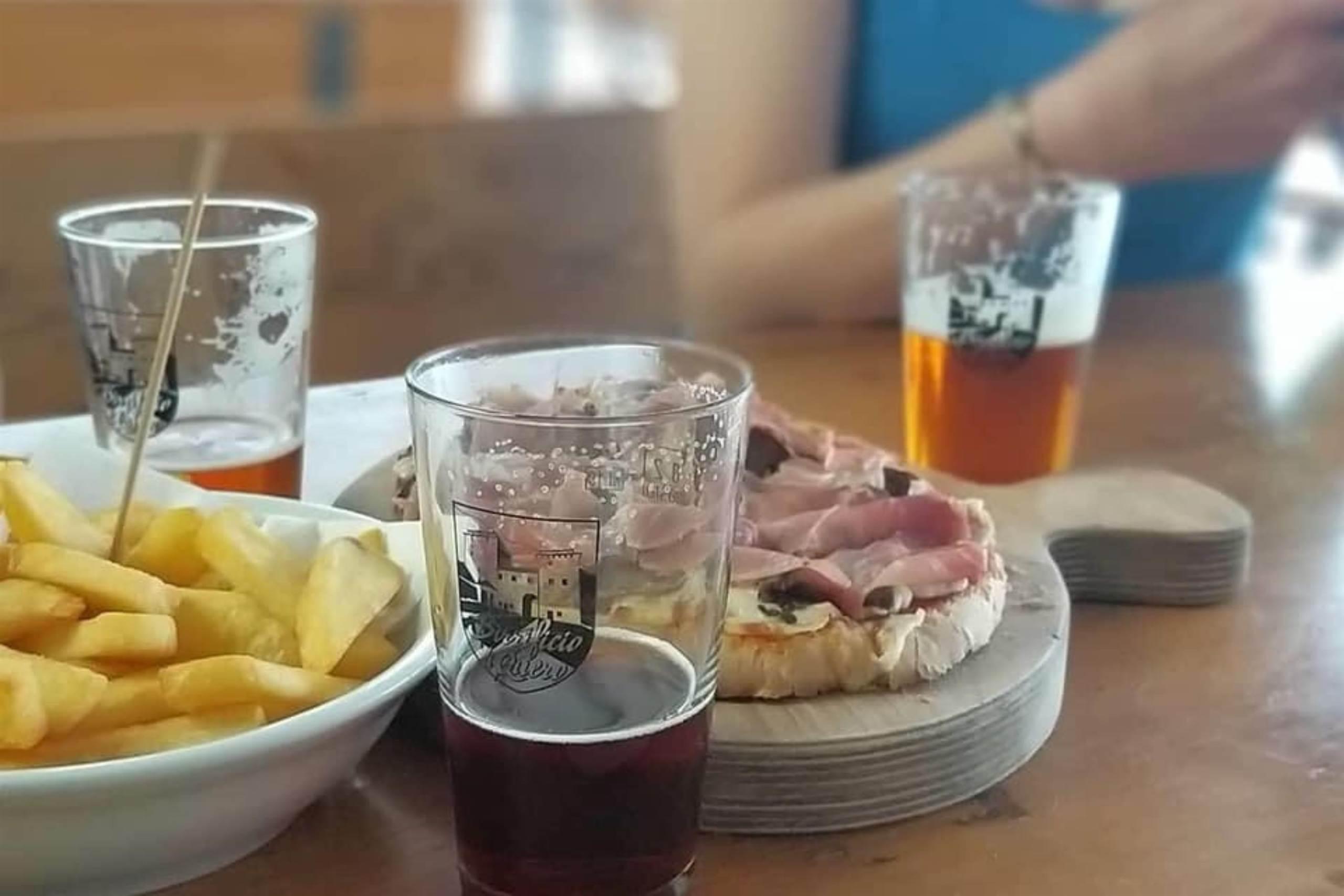 Birrificio di Quero - 2