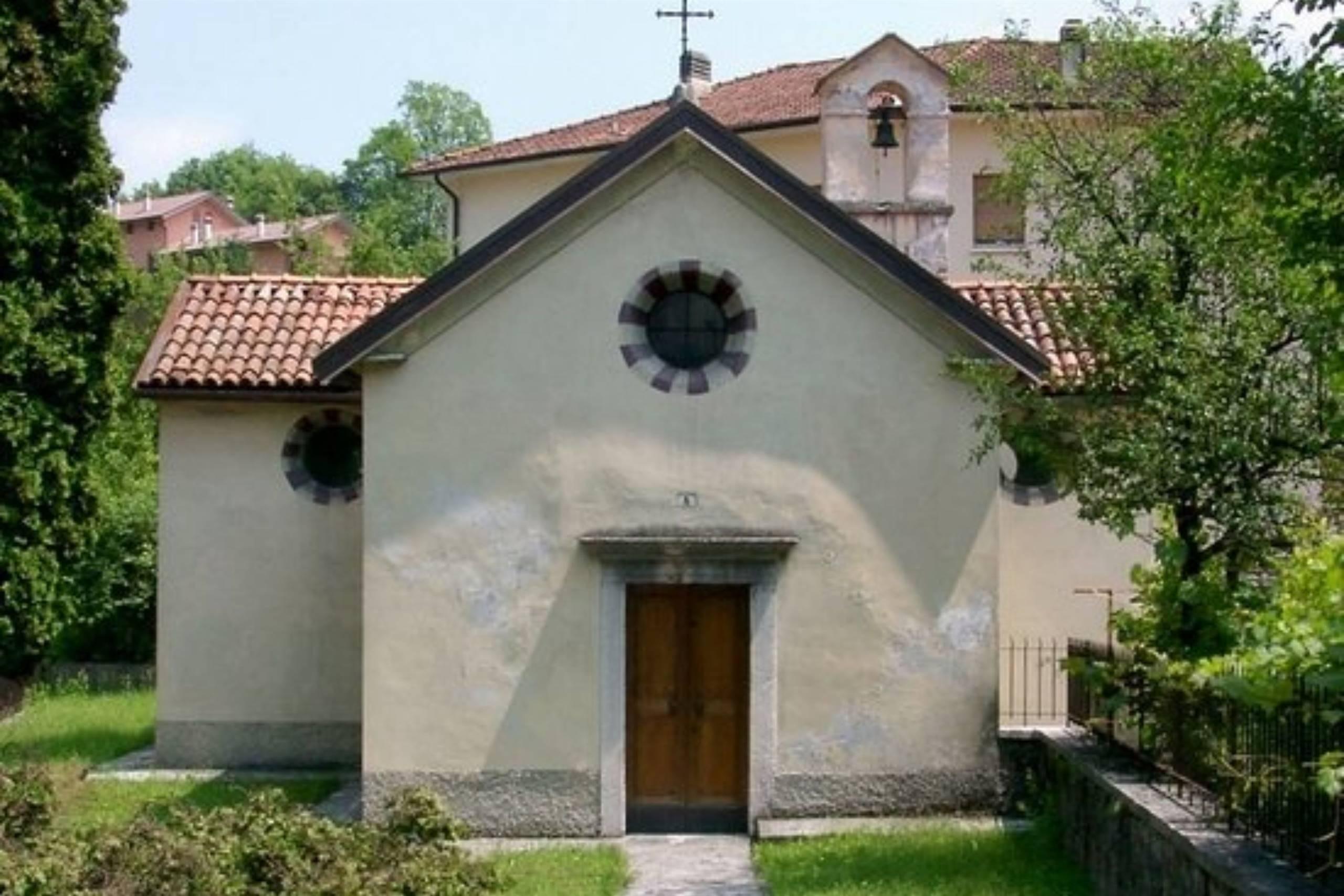 Chiesa di San Biagio