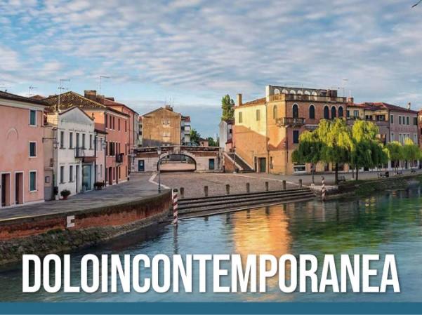DOLOINCONTEMPORANEA – Rassegna d’Arte a Dolo