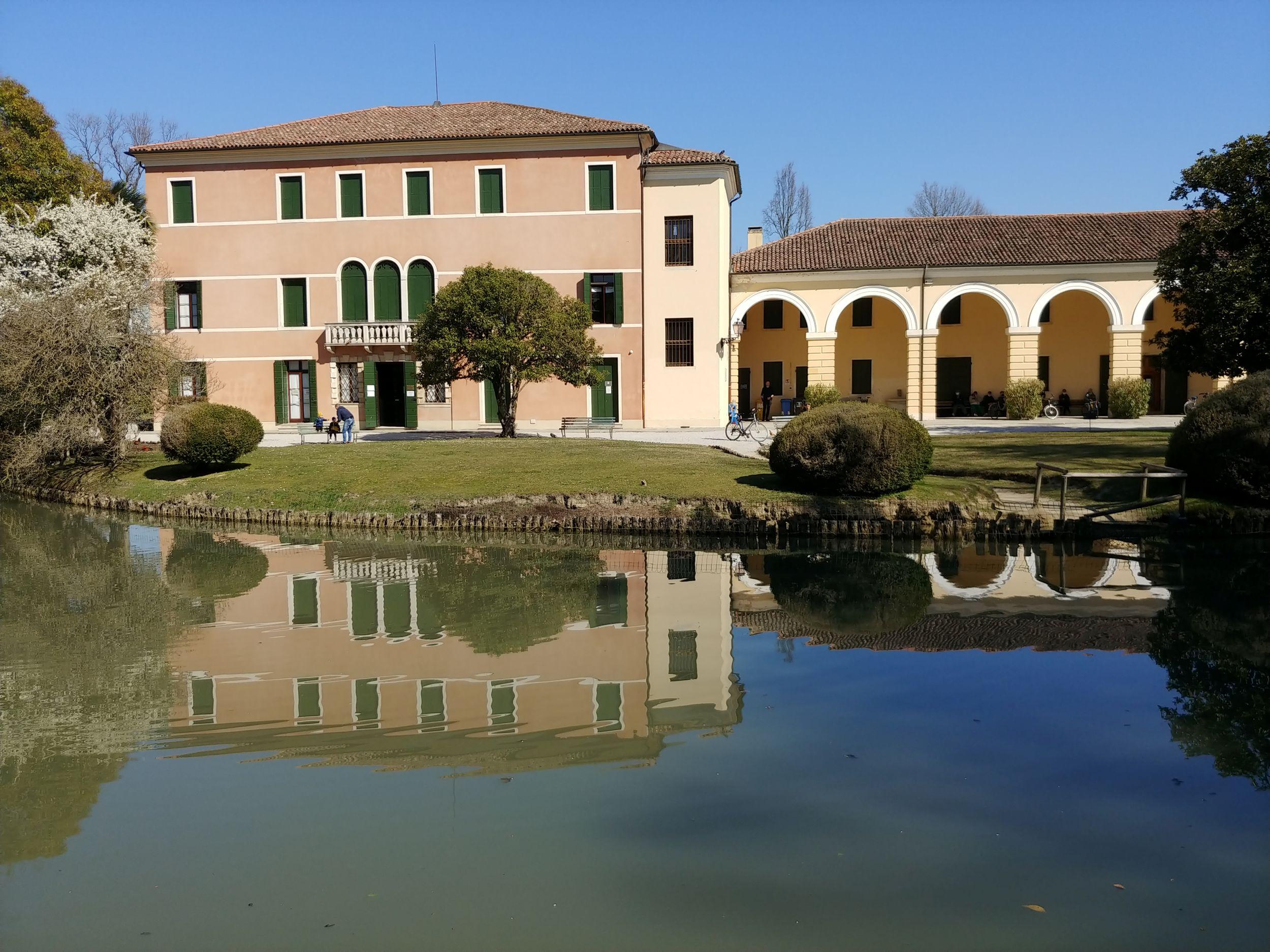 Villa Belvedere e Parco