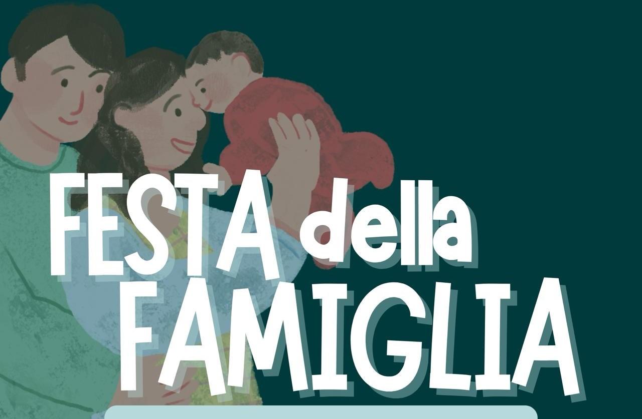 Festa della famiglia