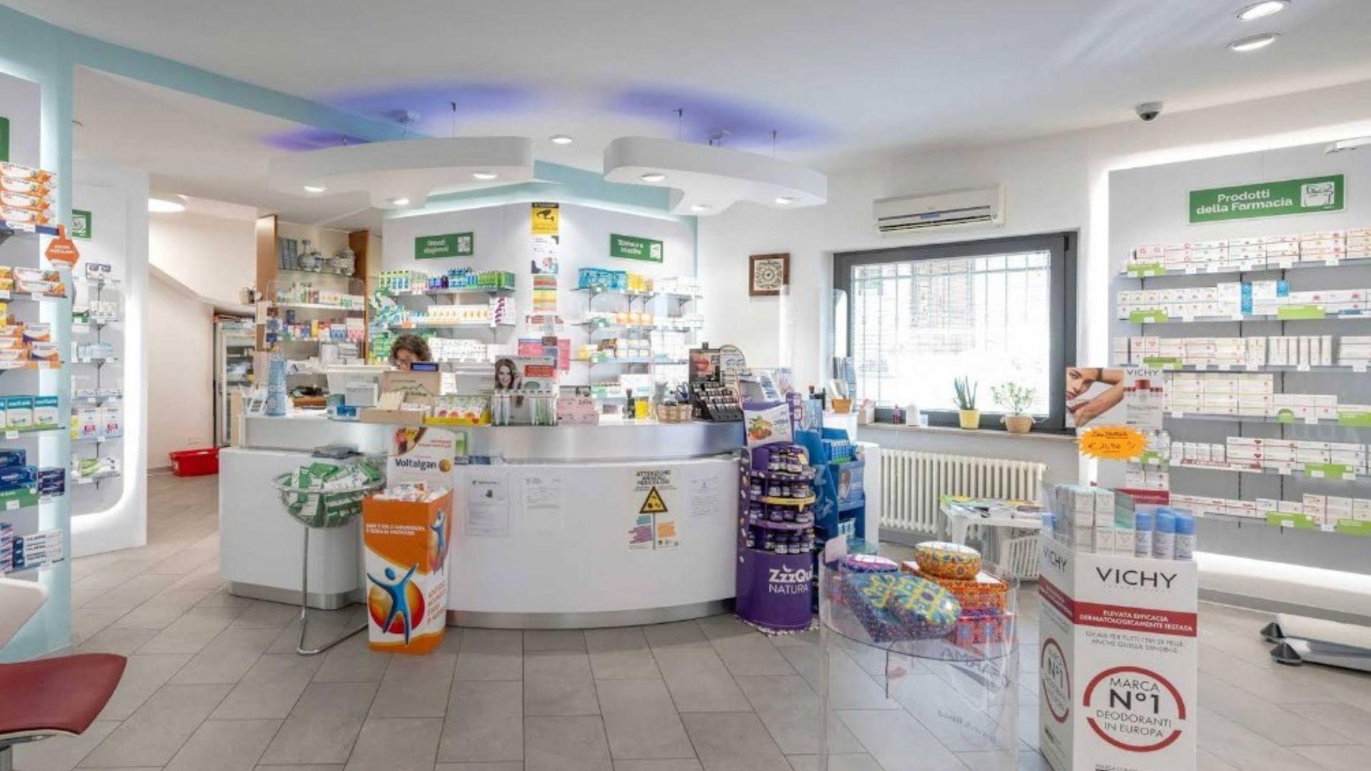Farmacia Smerieri