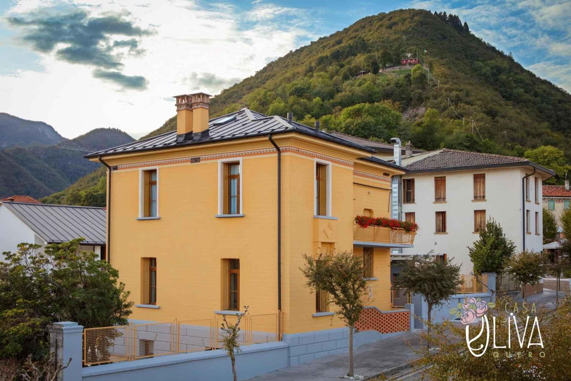 CASA OLIVA QUERO