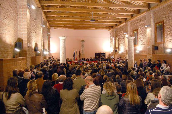 Teatro Comunale di Santa Maria di Sala