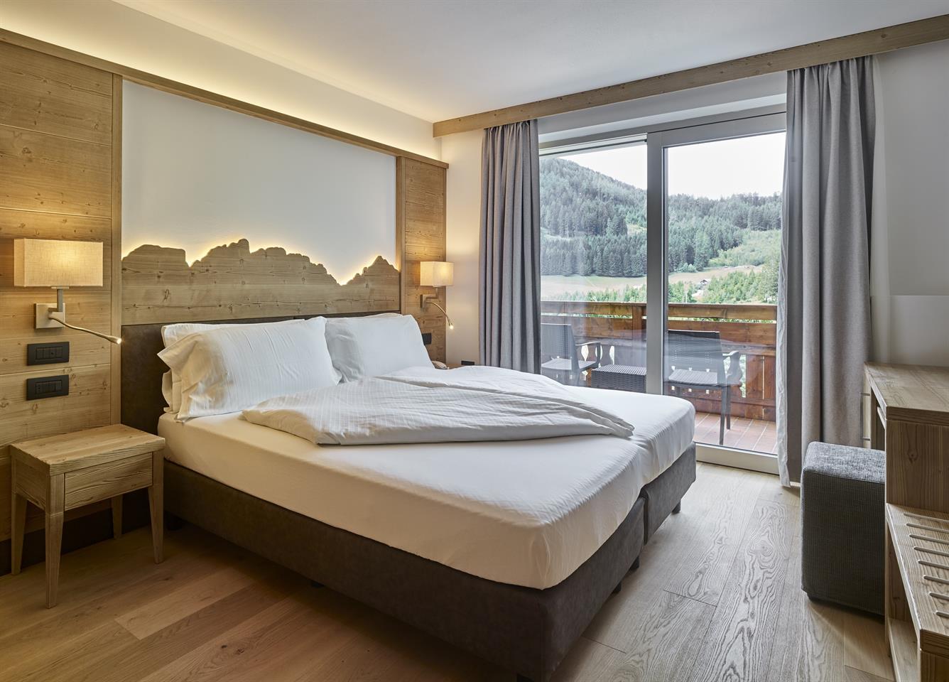 Junior Suite, Bad, WC, Nichtraucher