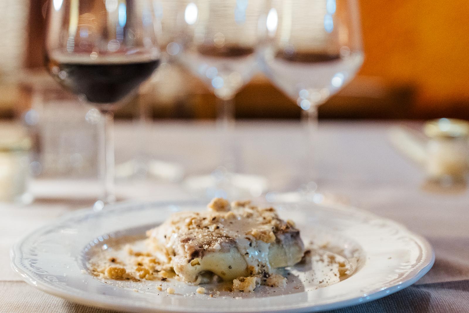 Trattoria A Casa Vecia