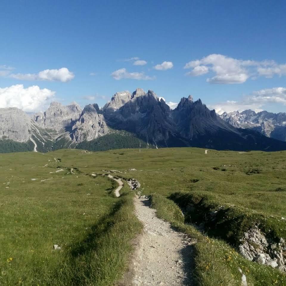 Rifugio Bosi