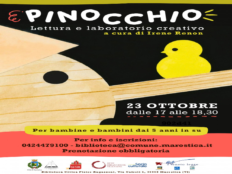 Pinocchio