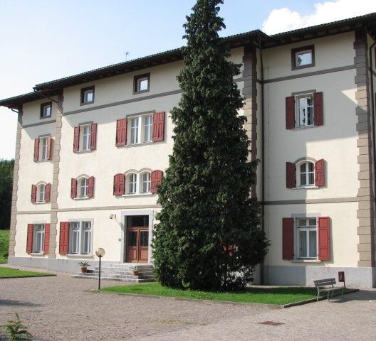 Villa Flora Roncegno Terme