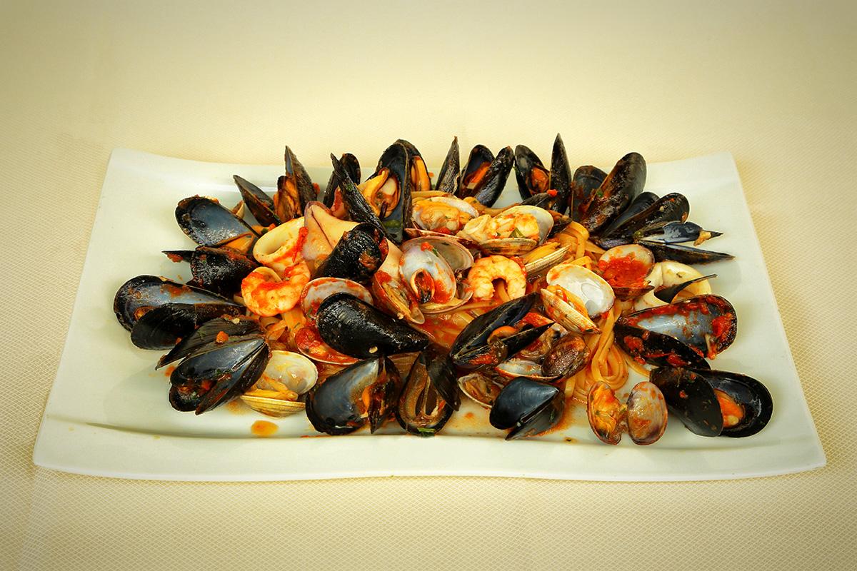 Hotel Ristorante Belfiore