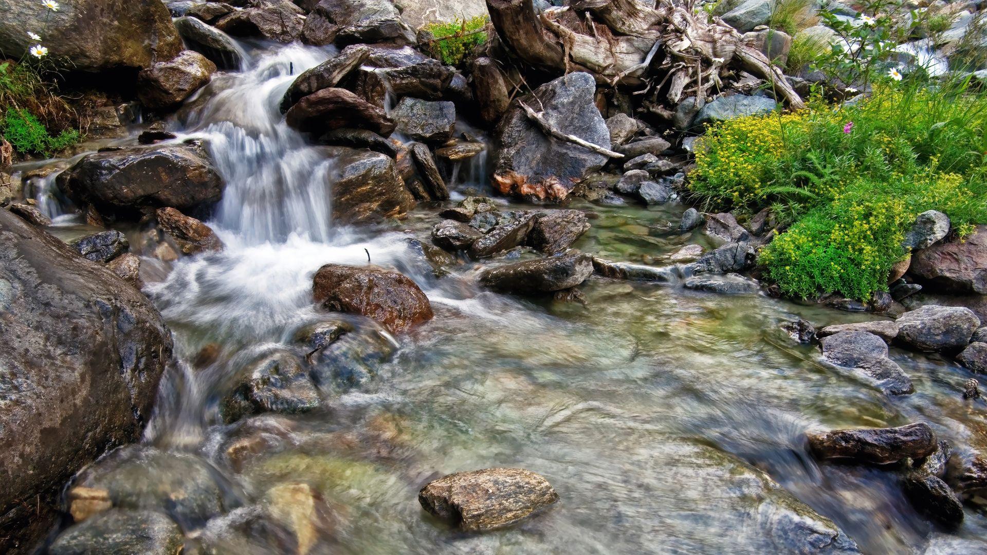 La via dell’acqua del torrente Veses