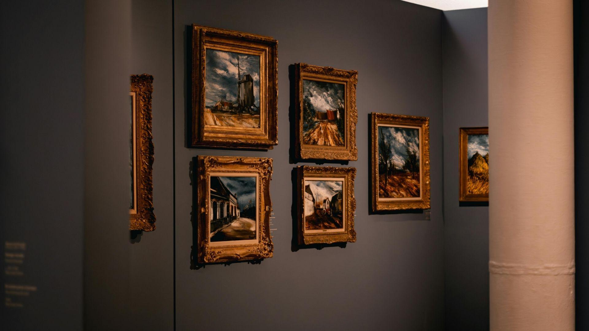 Ricordando Mirella: mostra di pittura e scultura