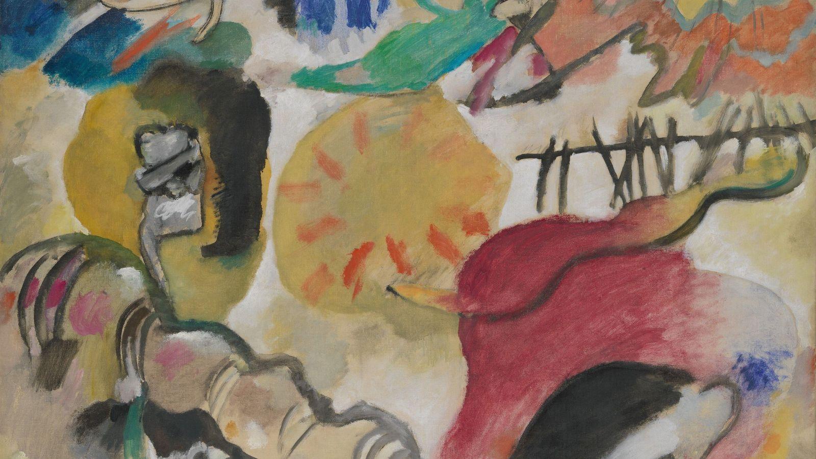 Brevi percorsi nell’arte