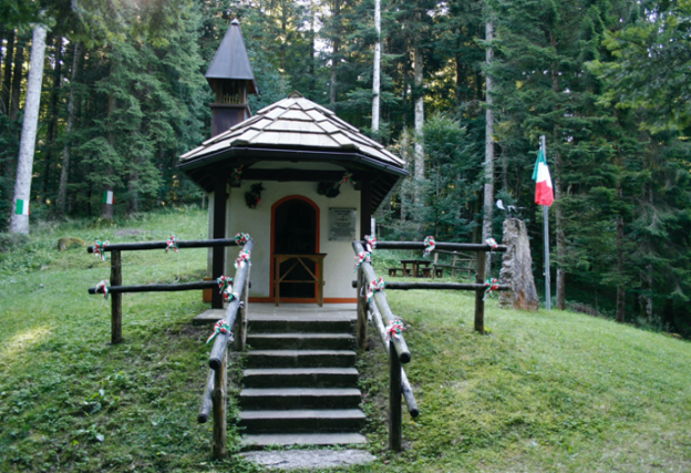 Sant’Antonio Tiriton