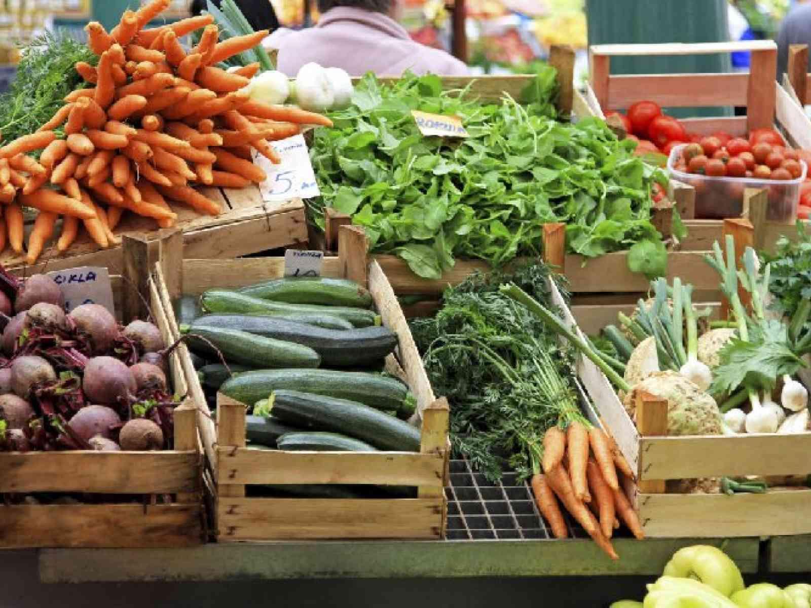 Mercato Agricolo