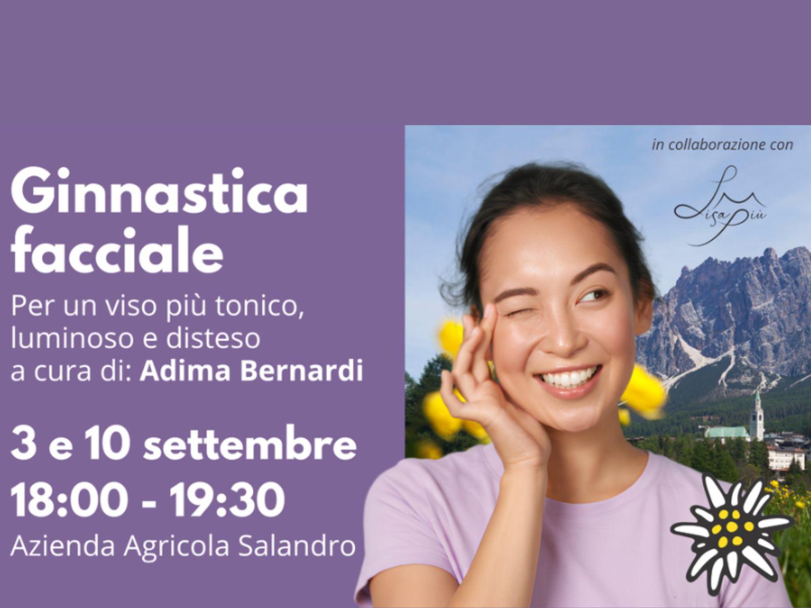 Il Volto del Benessere