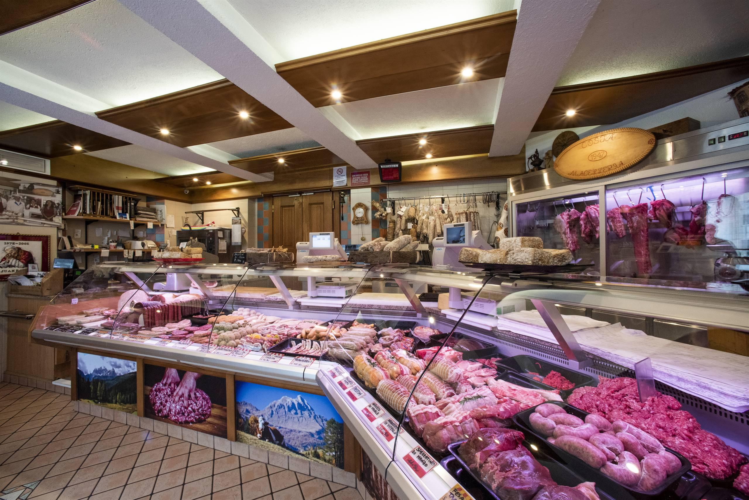 Macelleria Costa