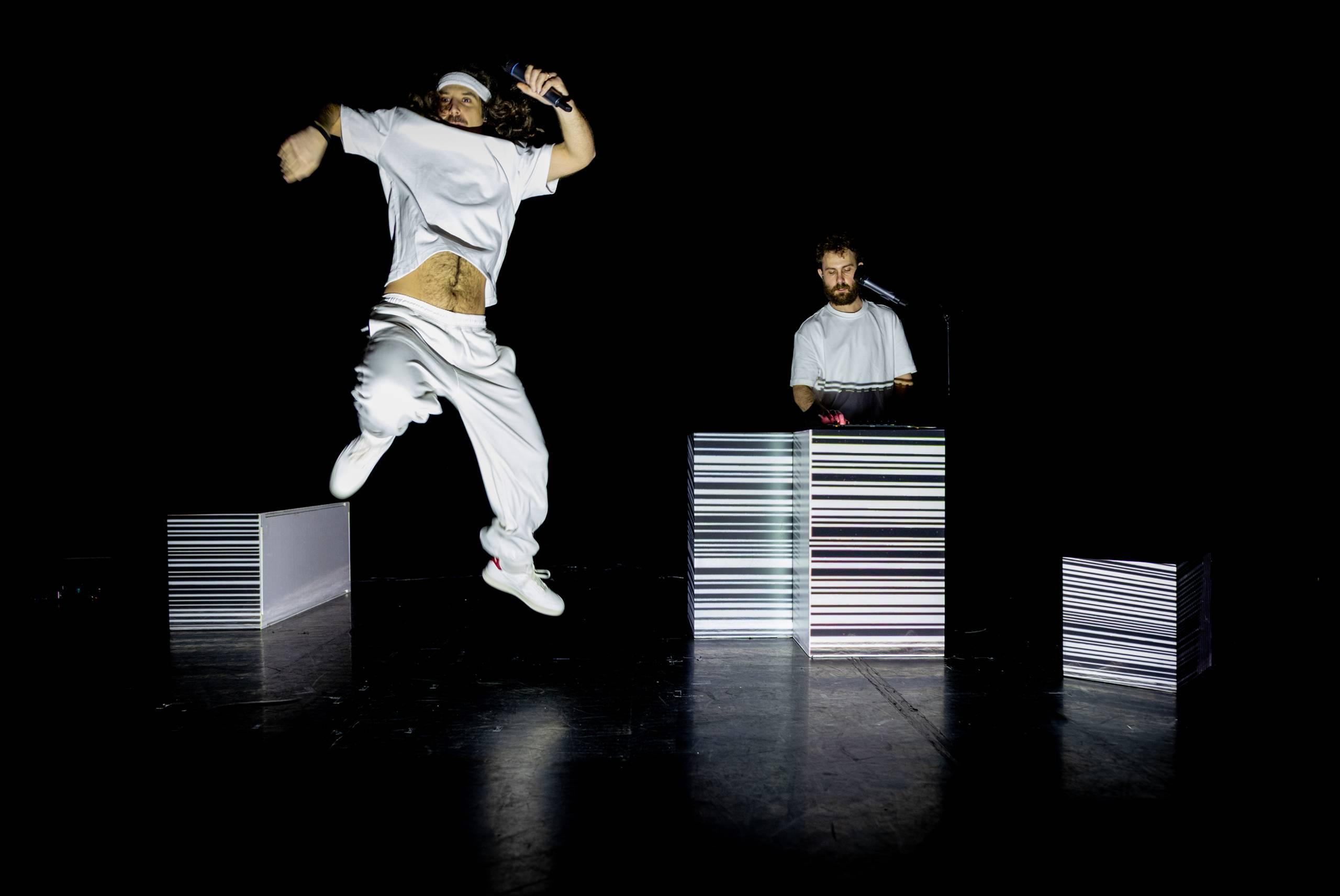 Rassegna teatrale "Molecole"