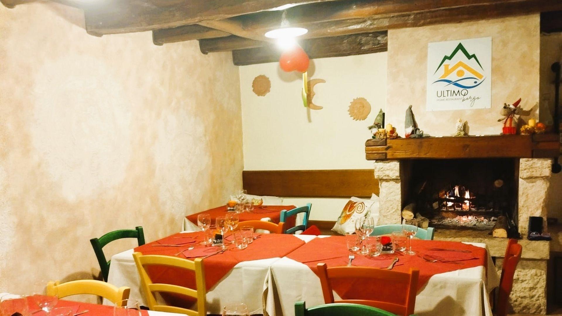 Ultimo Borgo Schievenin - 2