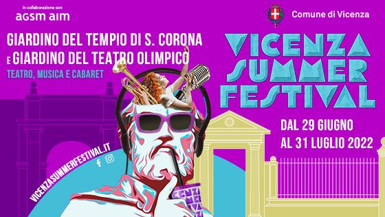 Vicenza Summer Festival 