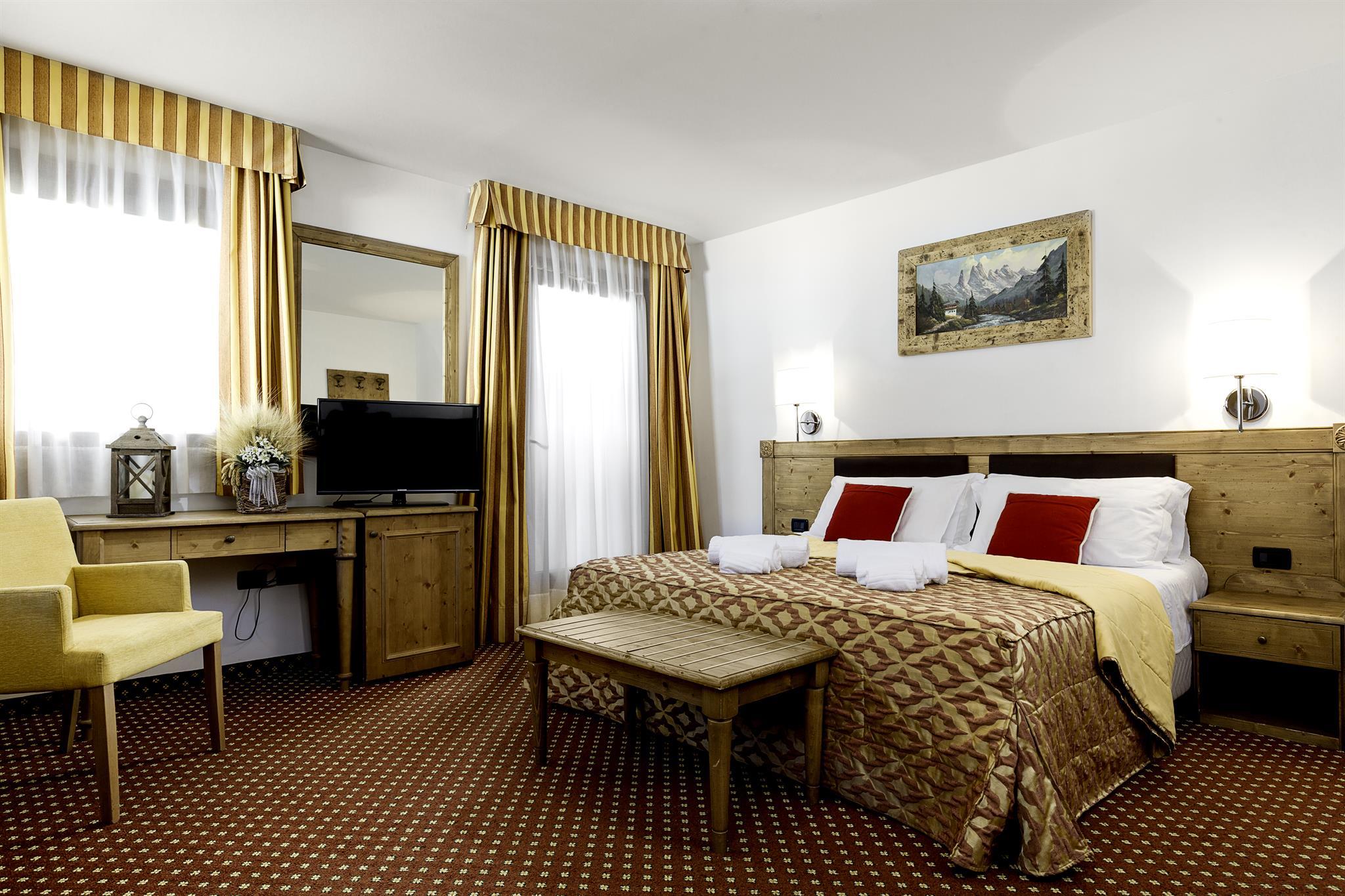 HOTEL ORSO GRIGIO - 2