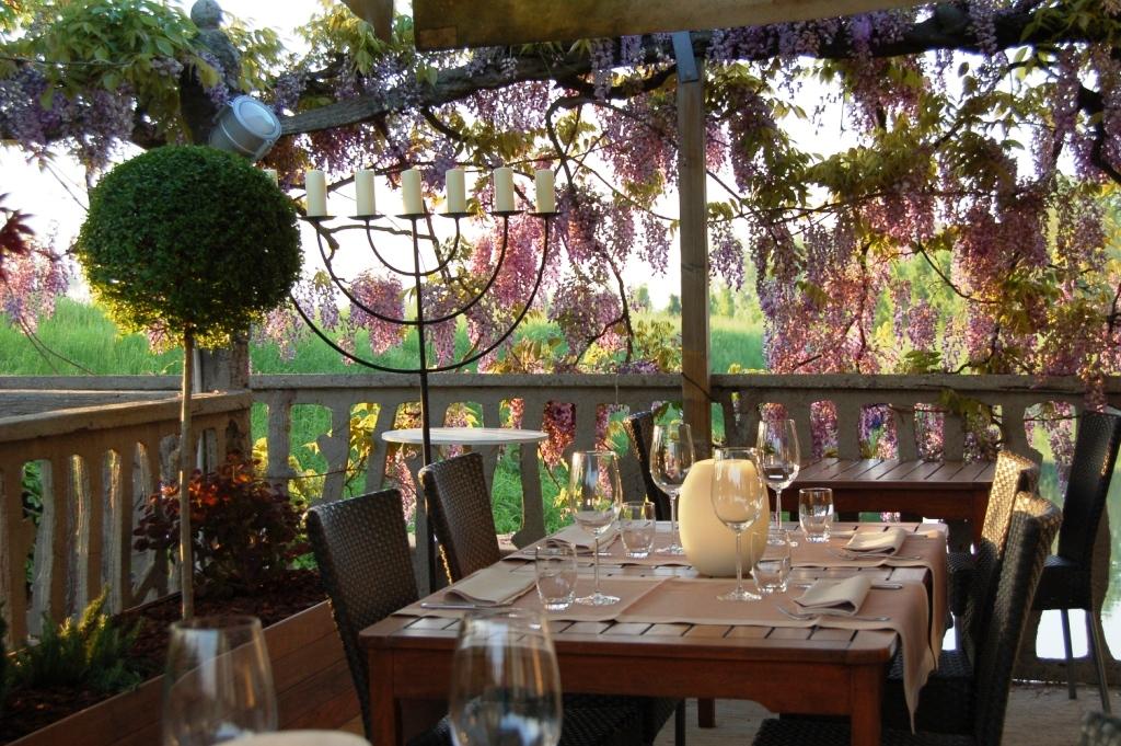 Osteria & Vineria Perbacco