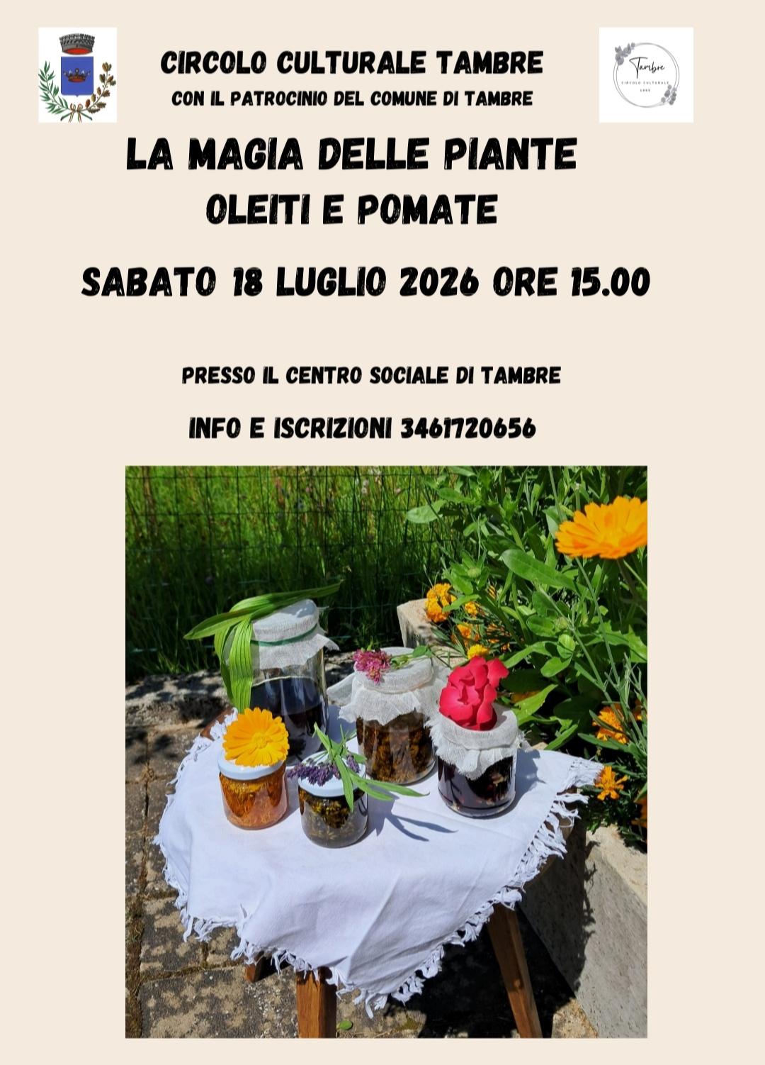 Laboratorio creativo con Rosetta