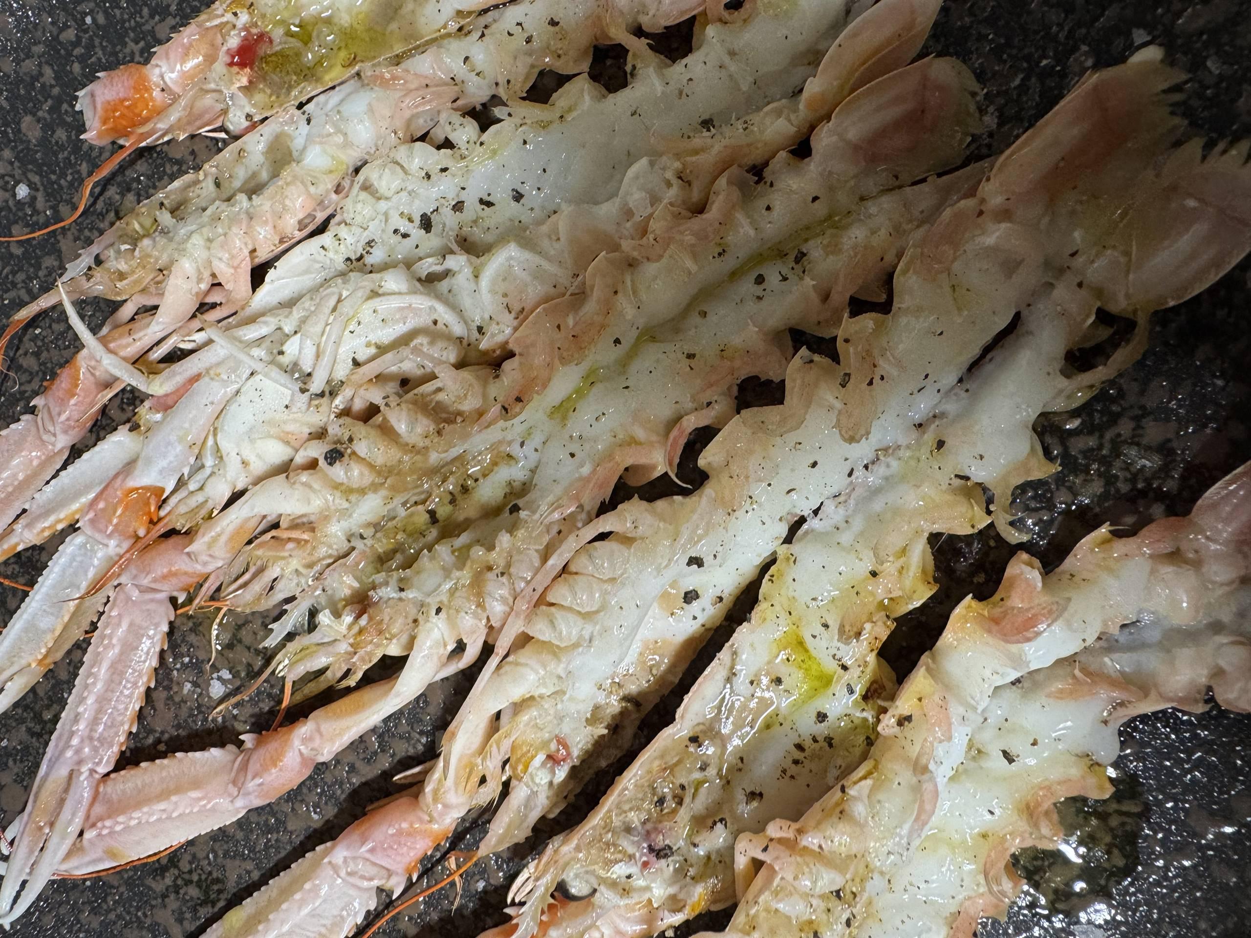 LE ORME – OSTERIA CONVIVIALE