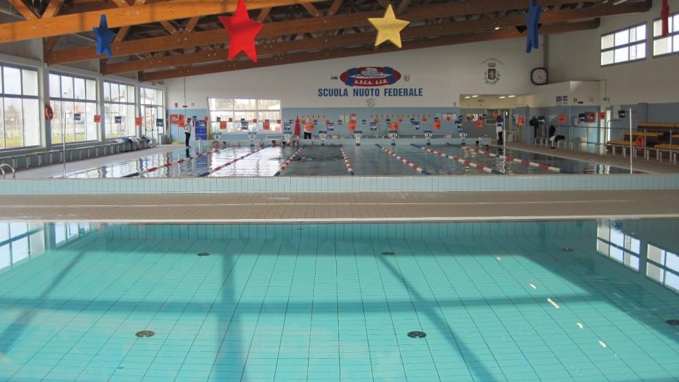 Arca Nuoto