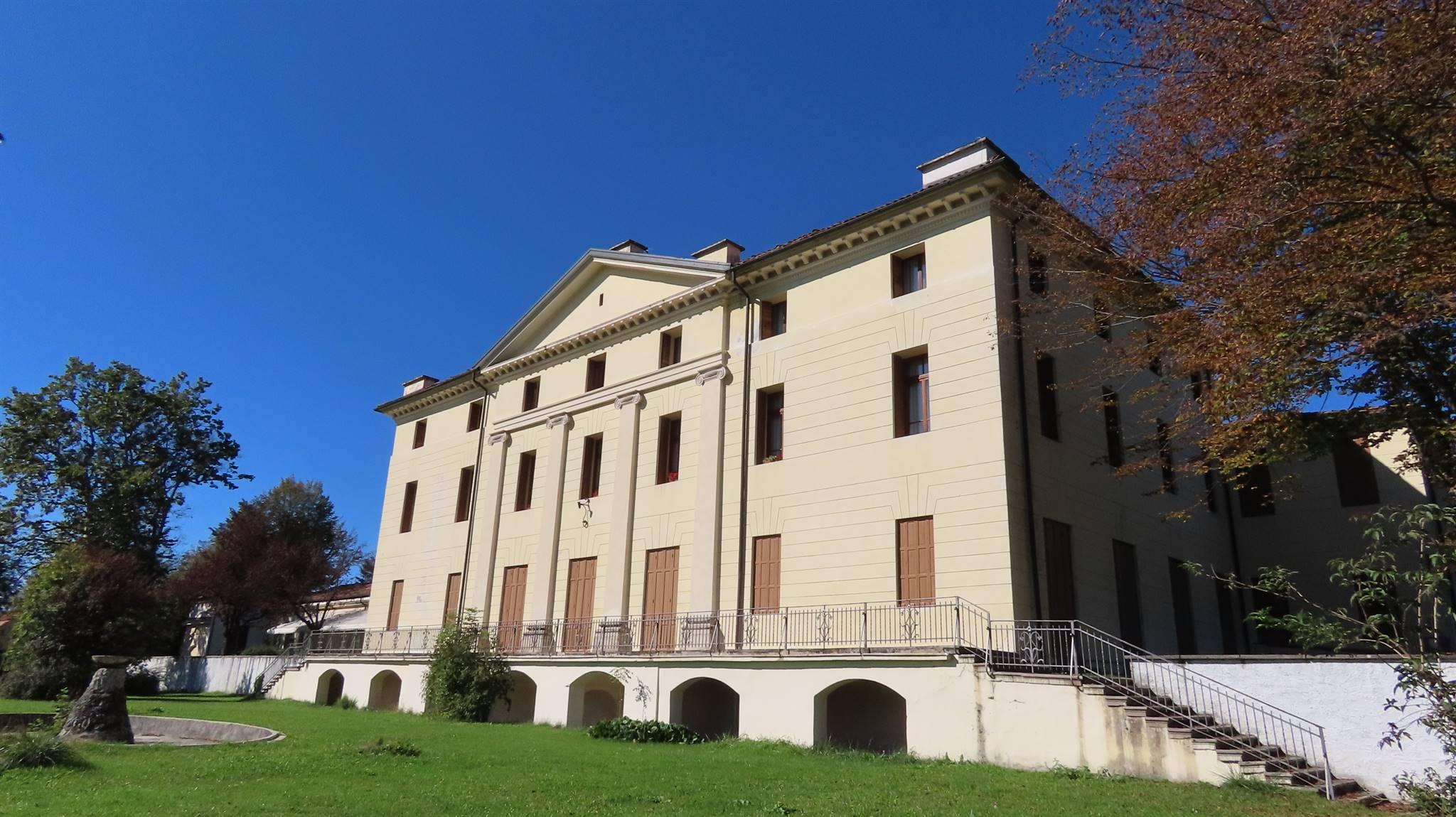 Villa Patt - Facciata (3)