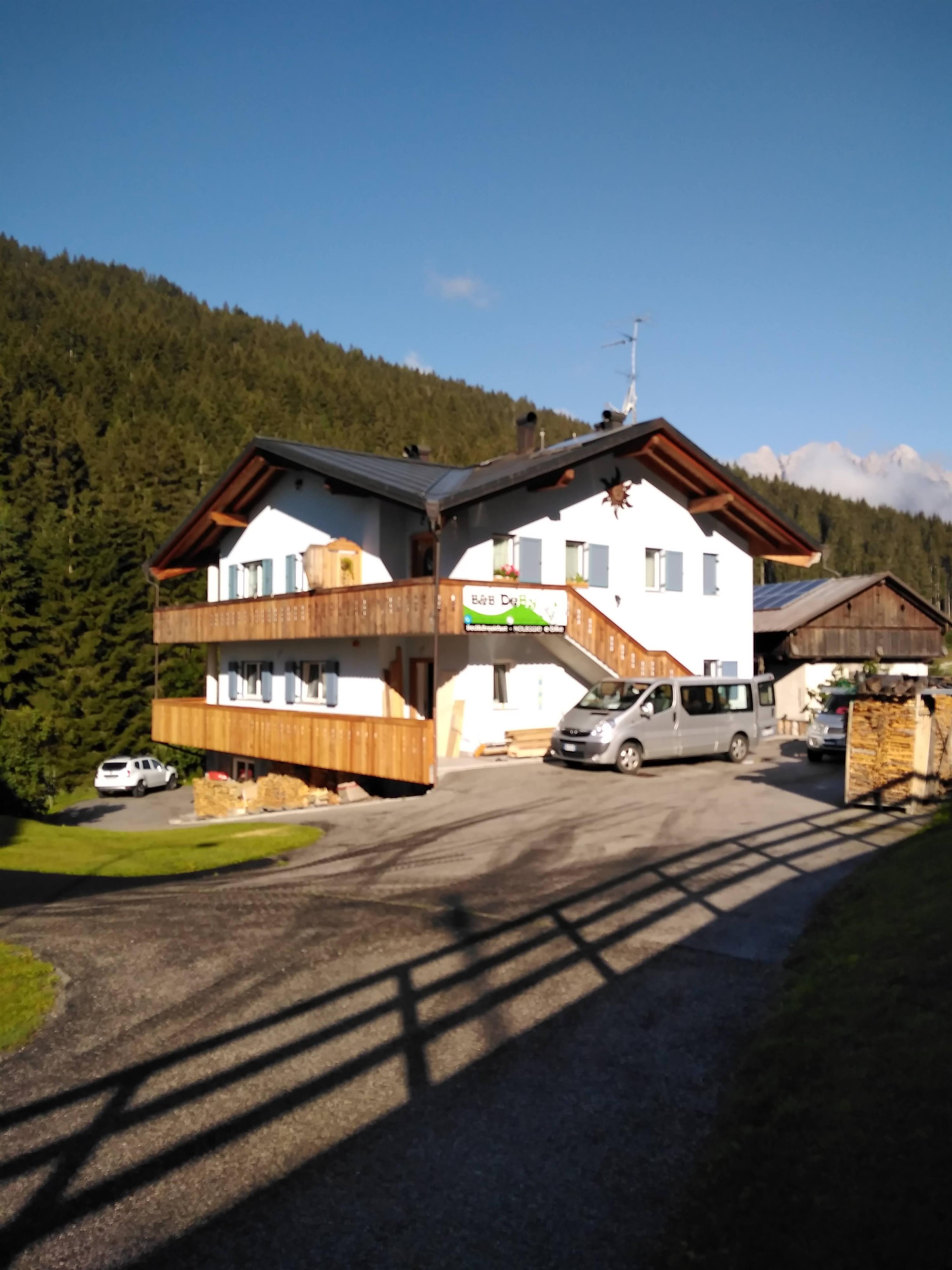 B&B DE BY - 3