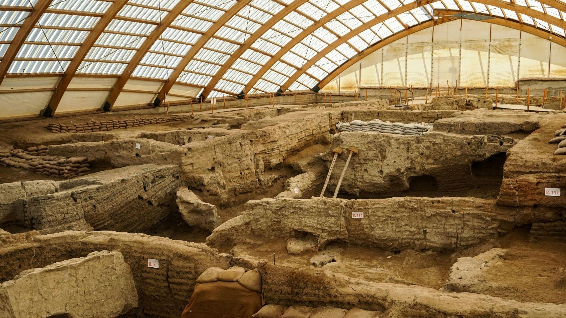 Riapertura al pubblico dell’area archeologica di Feltre