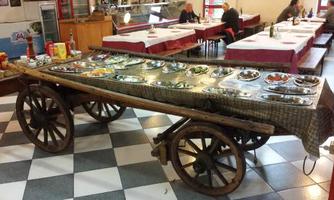 Ristorante La Buona Tavola 2