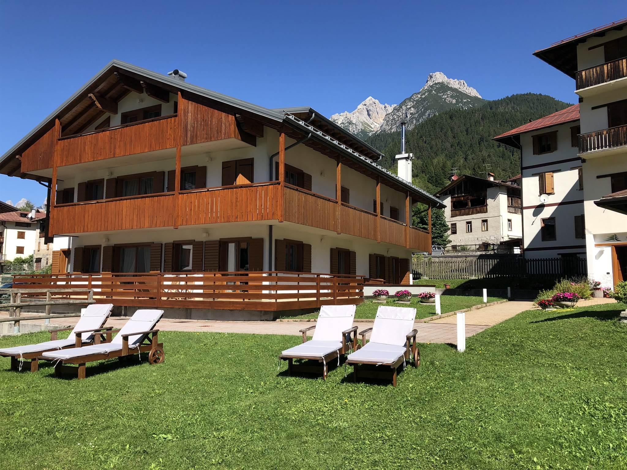 RESIDENCE AL LAGO