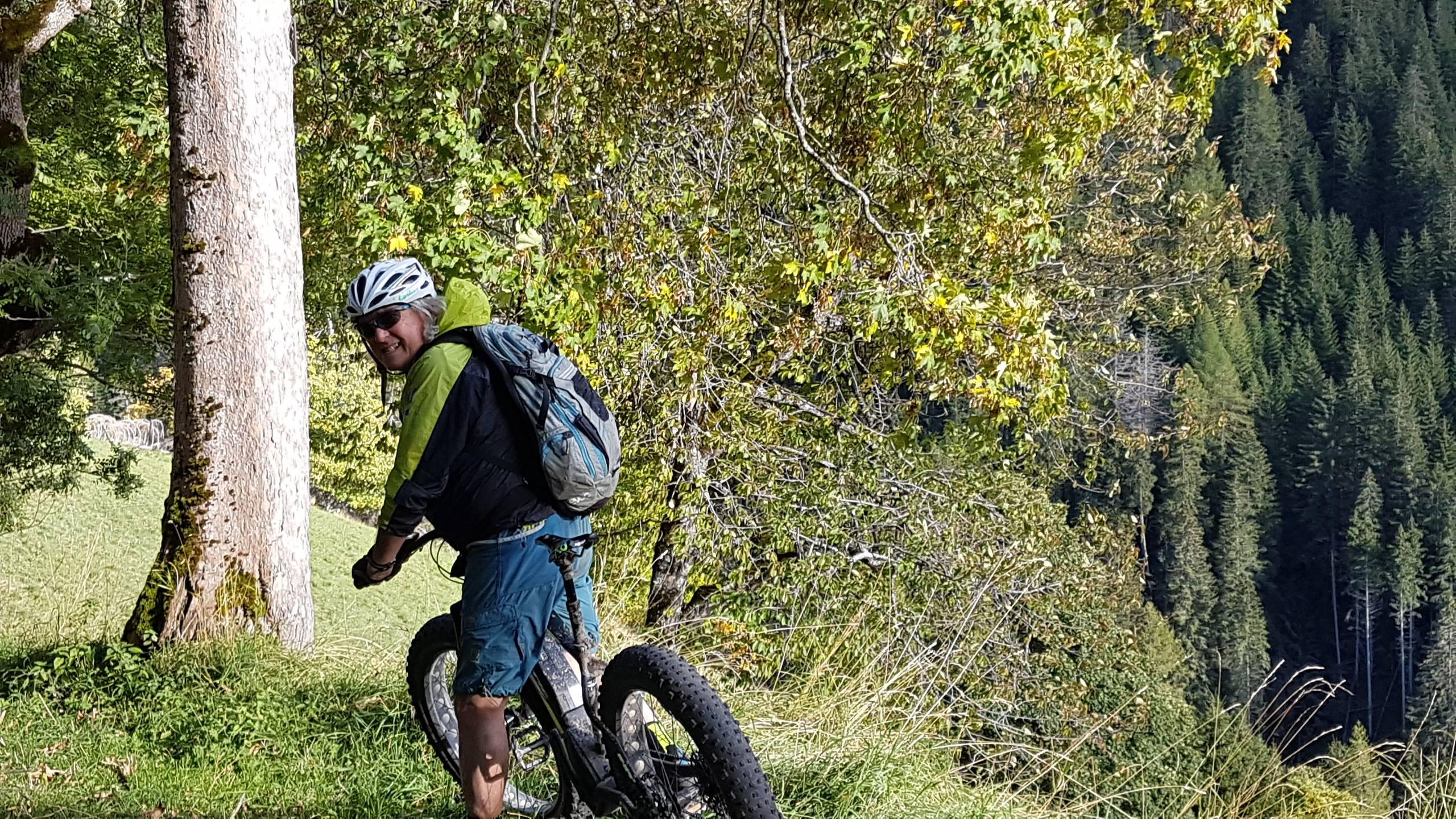 La Strada della Vena E-mtb - 3
