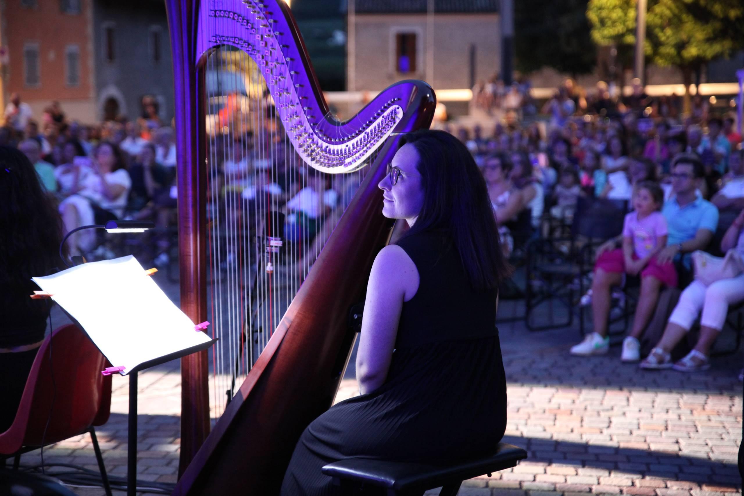 Fantasia 2000 - Concerto Live