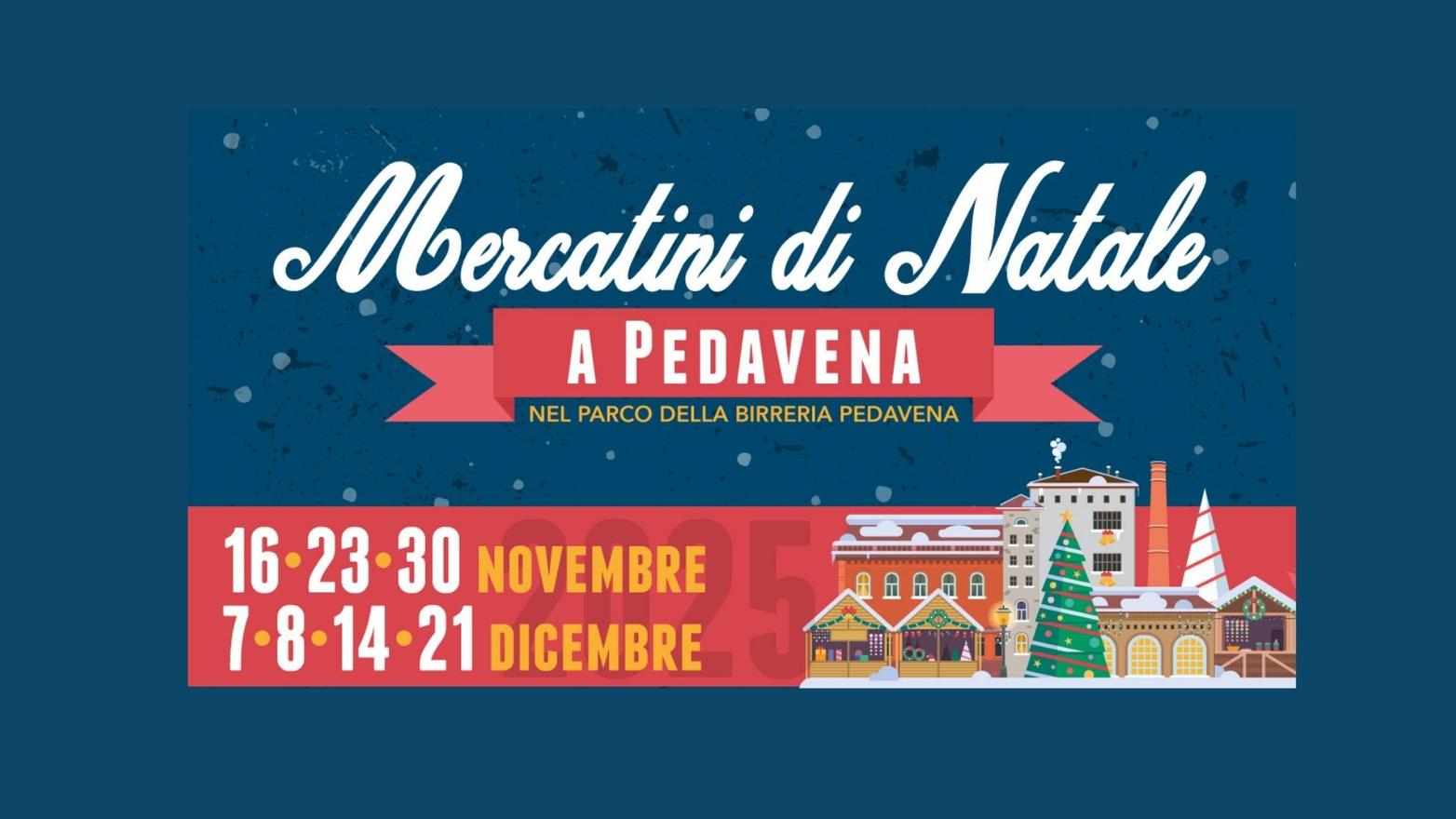 Mercatini di Natale