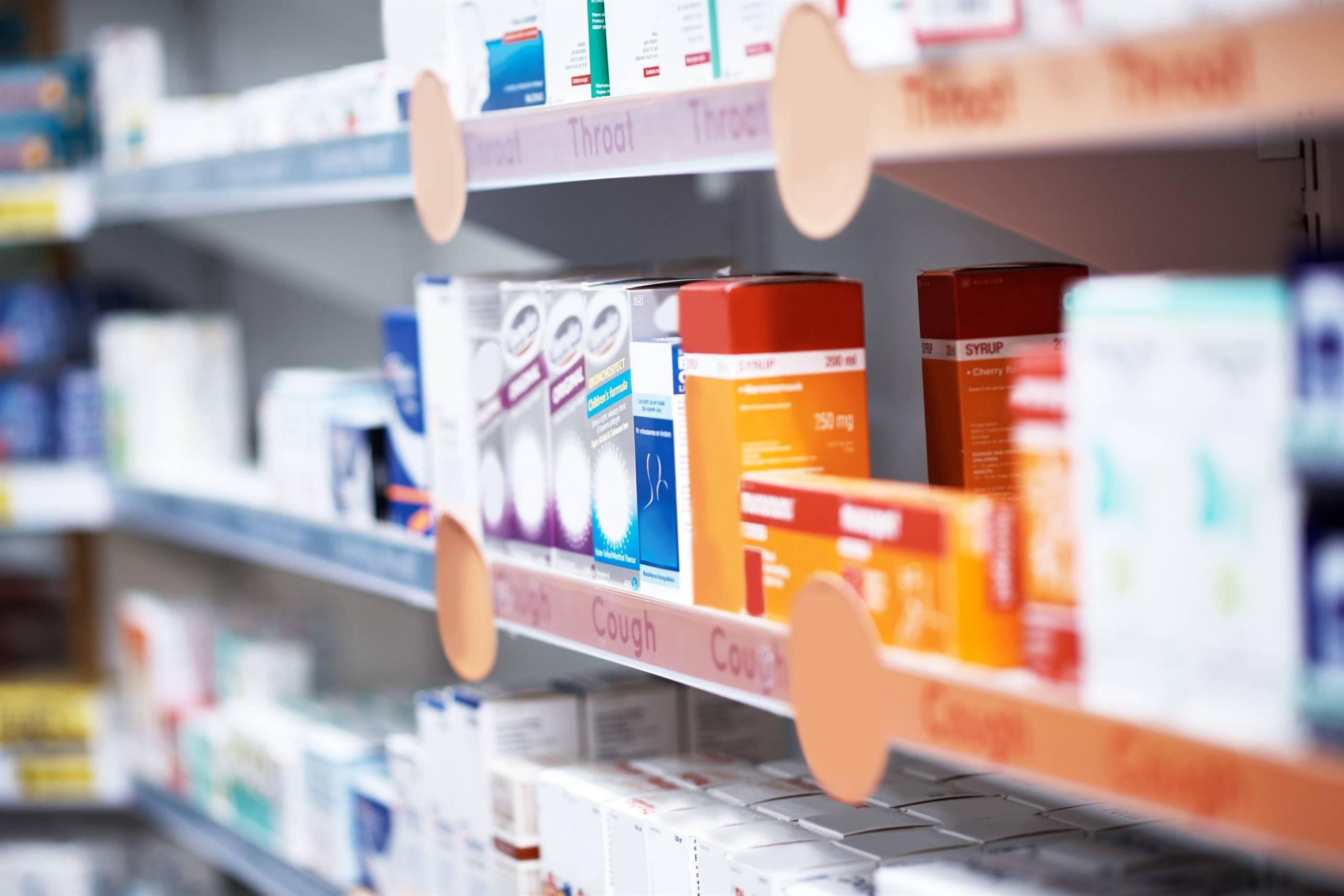 Farmacia Baratto