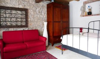 I BOSCHI DEL CASTAGNO