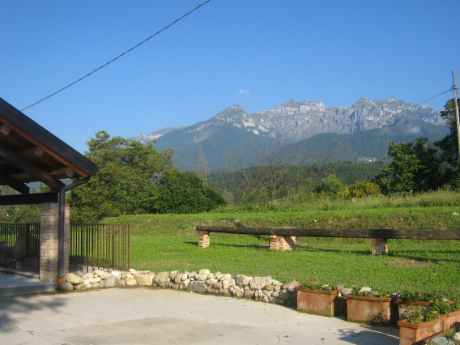 LA VALLE DELL'ALBERO - S.ANNA